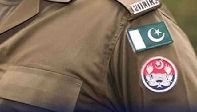 چوہنگ پولیس، شادی کے فنکشن میں سڑک بند کرکے رقص، 32 افراد گرفتار