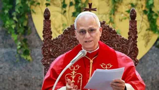 یورپ اور امریکا کے مسلم مخالف جذبات پر پوپ لیو کی کڑی تنقید