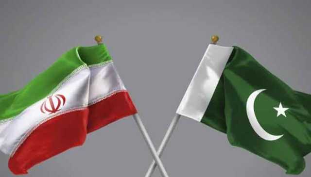 ایران، پاکستان کے درمیان 40 لاکھ ڈالر سے زائد کی 3 مفاہمتی یادداشتوں پر دستخط