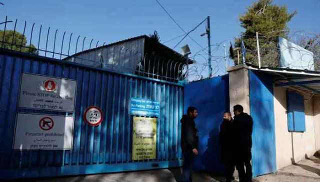 فلسطین: اقوام متحدہ کی امدادی ایجنسی کے دفتر پر اسرائیلی فوج کا چھاپہ