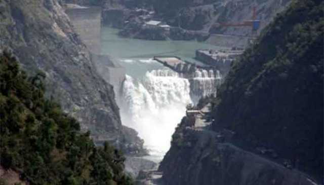 بھارت کی خوفناک آبی دہشتگردی، دریائے چناب میں پانی کا ریلہ چھوڑ دیا