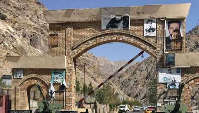 پنجشیر میں نیشنل ریزسٹنس فرنٹ کا بڑا آپریشن، طالبان کے 17 جنگجو ہلاک