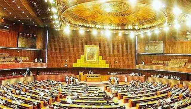 پارلیمنٹ، قومی کمیشن برائے حقوق اقلیتاں بل 2025 کثرت رائے سے منظور