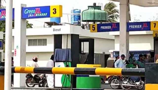 پاکستان پیٹرولیم ڈیلرز کا ملک بھر میں پمپس بند کرنے کا عندیہ