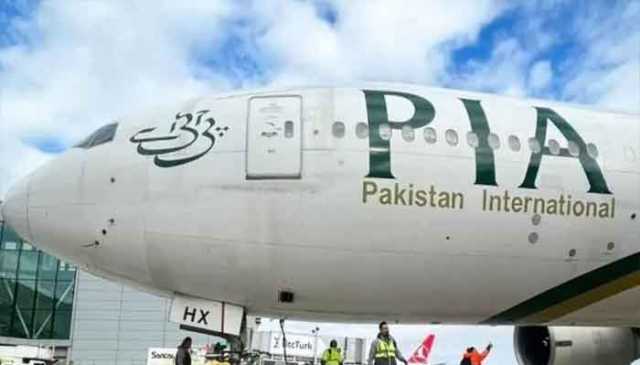 پی آئی اے شیئرز کی قیمت میں بڑا اضافہ، سٹاک ایکسچینج نے وضاحت مانگ لی