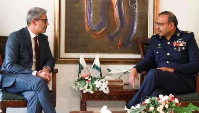 PIA، کینیڈین ہائی کمیشن کا سرمایہ کاری و ثقافتی تعاون پر اتفاق