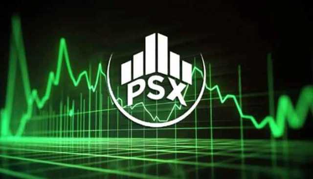 پاکستان اسٹاک ایکسچینج میں دسمبر کے پہلے کاروباری دن مثبت رجحان