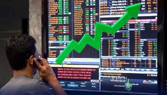 پاکستان اسٹاک مارکیٹ پہلی بار 169000 پوائنٹس کا سنگ میل عبور کرگئی