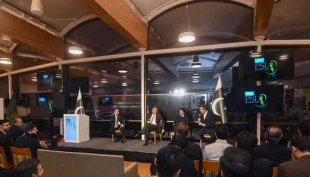 پی ایس ایل، 2 نئی فرنچائزز کی خریداری میں سرمایہ کاروں کی گہری دلچسپی