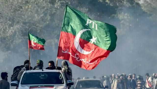 9 مئی فسادات، تحریک انصاف کے اہم رہنماؤں کے بیرون ملک جانے پر پابندی عائد