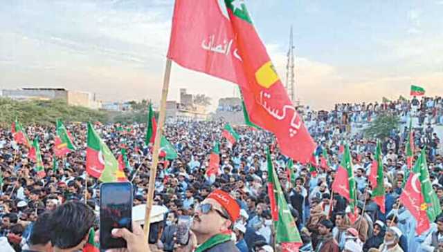 پی ٹی آئی اور وفاق میں اختلافات شدید، اتوار کو پشاور میں سہیل آفریدی کا پہلا جلسہ، آگے کیا ہوگا؟