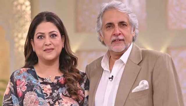 قیصر خان کو اہلیہ فضیلہ قاضی سے کیا شکایت ہے؟