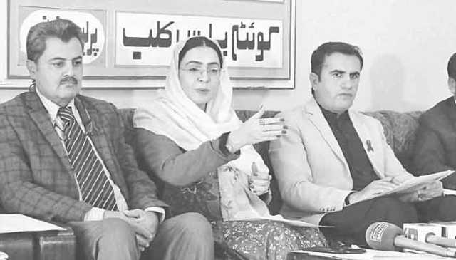 بلوچستان میں ایڈز سے ایک سال میں 452 اموات، مریضوں کی تعداد 3303 تک پہنچ گئی