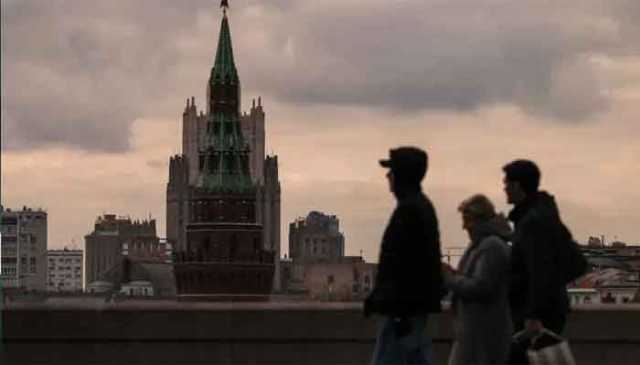 روس کا ماسکو پر ڈرون حملہ ناکام بنانے کا دعویٰ