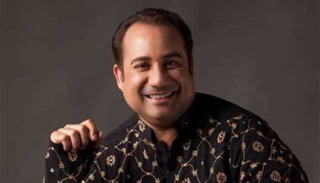 استاد راحت فتح علی خان آج اپنی 51 ویں سالگرہ منارہے ہیں