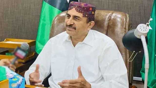 جامعہ کراچی کو دو لخت نہیں کیا جا رہا، صوبائی وزیر جامعات اسماعیل راہو