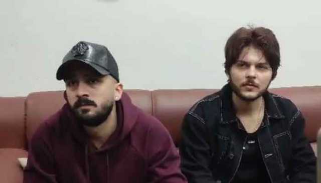 ڈی پورٹ نہیں کیا گیا ورنہ برطانیہ سے بزنس کلاس میں نہیں آتا، رجب بٹ