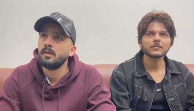 برطانیہ نے ملک بدر نہیں کیا، ویزا منسوخ ہوا، رجب بٹ