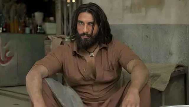 رنویر پر جنسی حملے کی کوشش: دھرندھر کا وہ سین جس پر سب خاموش