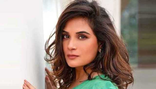 مردہ زمین پر ترقی ممکن نہیں، بھارتی اداکارہ نے فضائی آلودگی پر حکومت کو آڑے ہاتھوں لے لیا