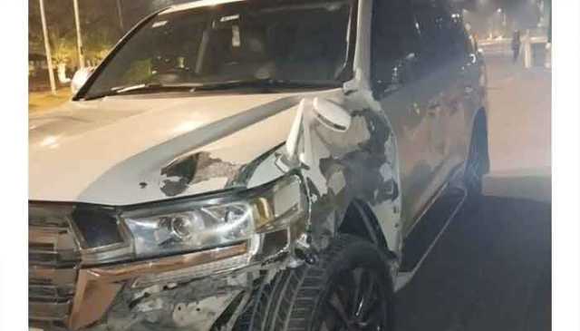 اسلام آباد ریڈزون، 2 زندگیاں وی آئی پی کلچر کی بھینٹ چڑھ گئیں