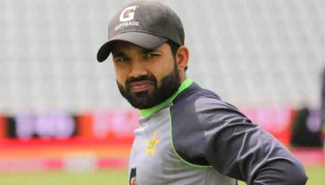 بگ بیش لیگ میں اپنا بہترین کھیل پیش کرنے کی کوشش کروں گا، محمد رضوان