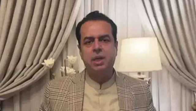 کسی کو اداروں کیخلاف ہرزہ سرائی و انتشارکی اجازت نہیں، وزیر مملکت