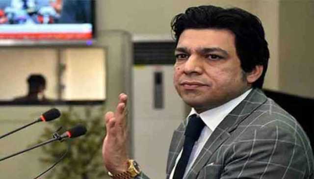 فیض حمیدگواہی: پارٹی رہنما،ججز، وی لاگرز بھی شکنجےمیں آئینگے، فیصل واوڈا