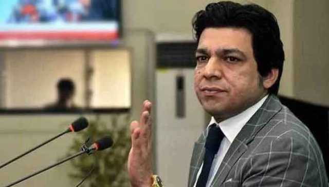 کے پی میں چھپے9 مئی کے دہشتگردوں سمیت سب اپنی خیر منائیں، فیصل واوڈا