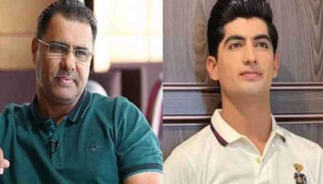 وقار یونس کو نسیم شاہ سے بدستور امیدیں وابستہ