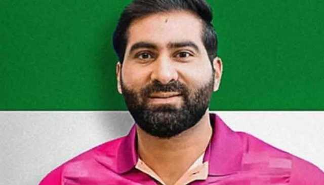 ٹی 20 ورلڈ کپ، یو اے ای نے عمدہ کھیل کی ٹھان لی