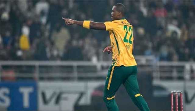 دوسرا ٹی ٹوئنٹی: بھارت کو جنوبی افریقا کے ہاتھوں شرمناک شکست