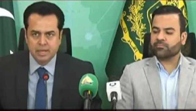 سوشل میڈیا پلیٹ فارمز قوانین کیخلاف ورزی سے باز رہیں، طلال چوہدری