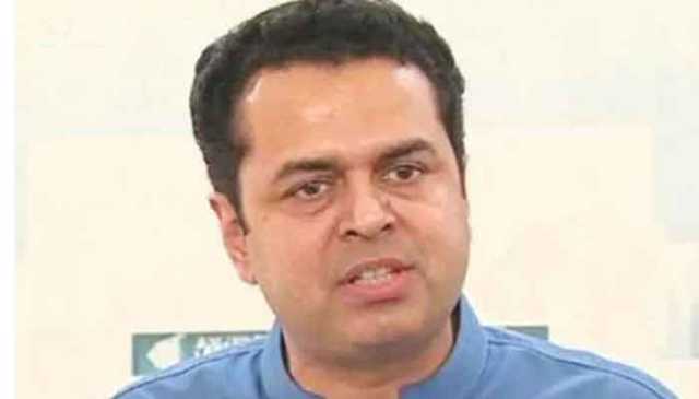 وزیر مملکت طلال چوہدری، برطانوی وزیر ملاقات، اہم امور پر گفتگو