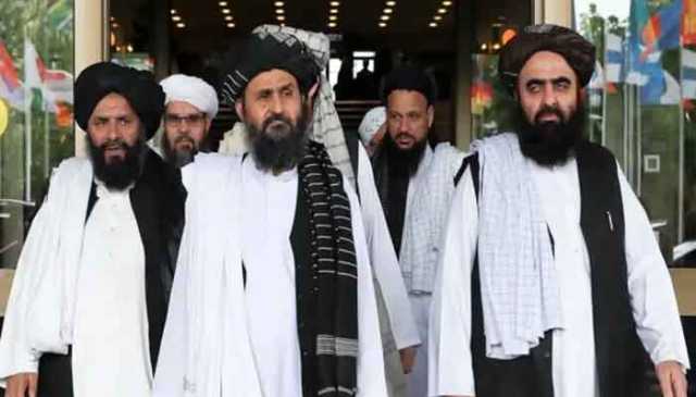 طالبان حکومت وسطی ایشیا اور عالمی امن کیلئے شدید خطرہ بن چکی