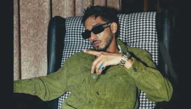 طلحہ انجم مسلسل دوسری بار دنیا بھر میں ’سب سے زیادہ سُنے جانے والے پاکستانی آرٹسٹ‘ قرار