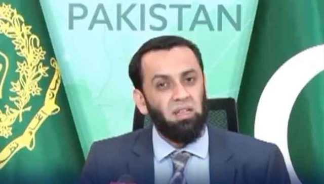 پی ٹی آئی پرپابندی کا فیصلہ سیاسی نہیں ہو سکتا، عطا اللہ تارڑ