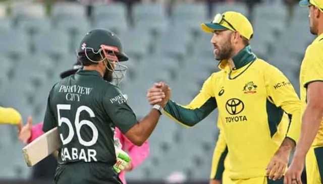 آسٹریلوی ٹیم کا دورۂ پاکستان، آسٹریلیا کی ریکی ٹیم انتظامات کا جائزہ لینے لاہور پہنچ گئی