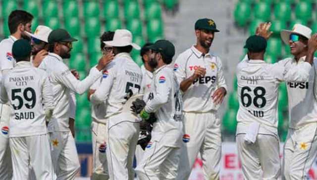 2025 ٹیسٹ کرکٹ، پاکستانی ٹیم بڑا معرکہ سر انجام نہ دے سکی