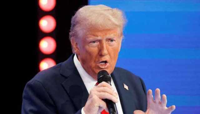 غزہ بورڈ آف پیس کا اعلان اگلے سال ہونا چاہئے، ٹرمپ