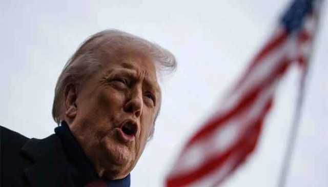 شام میں امریکی فوجیوں کی ہلاکت کا بدلہ لیں گے، ٹرمپ