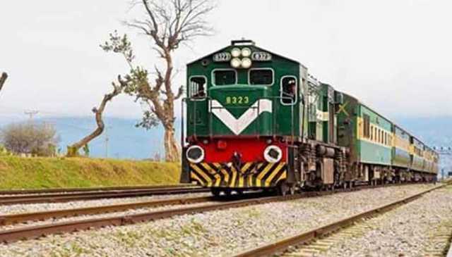 نوکنڈی سے سبی تک ریلوے ٹریک اپ گریڈ کرنے کا فیصلہ