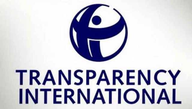 معیشت مستحکم، پولیس اور سرکاری خریداری میں کرپشن ٹاپ پر، ٹرانسپیرنسی انٹرنیشنل کا تازہ سروے