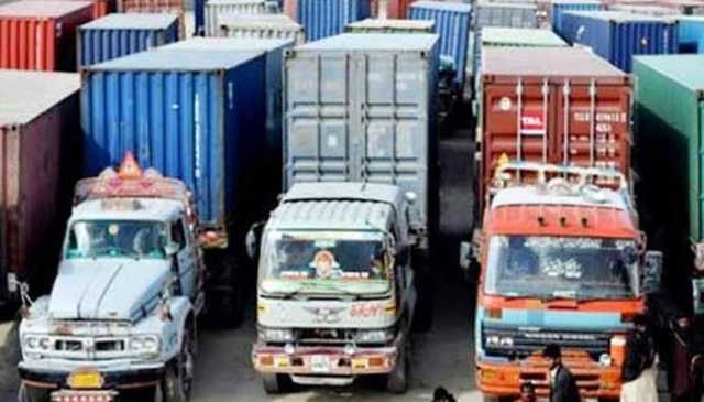 پنجاب حکومت اور ٹرانسپورٹرز کے درمیان امور طے، ہڑتال ختم