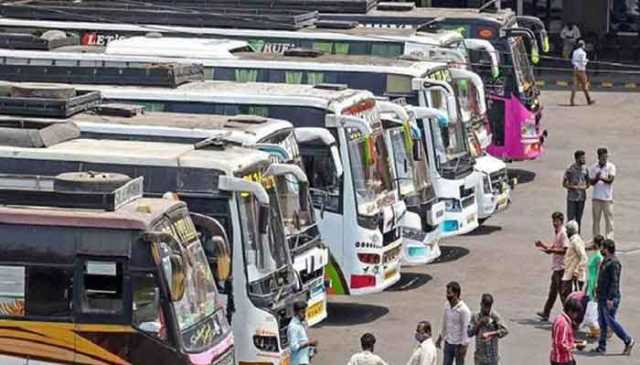 پنجاب، بھاری ٹریفک جرمانوں کیخلاف ٹرانسپورٹرز کی ہڑتال، شہری پریشان