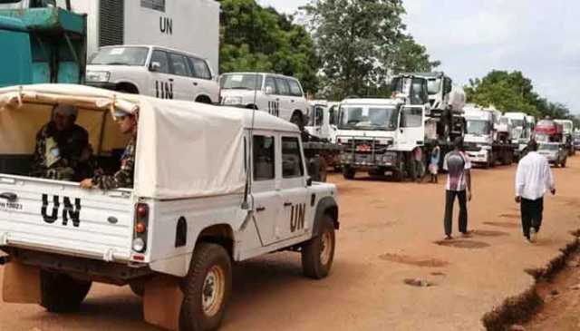 سوڈان میں ڈرون حملہ، یو این امن مشن کے 6 ارکان جاں بحق