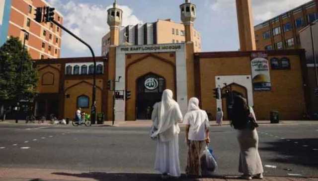 غزہ کی جنگ کے بعد برطانیہ میں قبولِ اسلام میں اضافہ