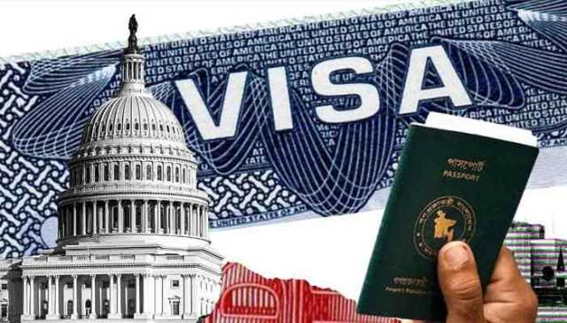 امریکی ویزا کے درخواست گزاروں کی 5 سالہ سوشل میڈیا سرگرمیاں جانچنے کا منصوبہ