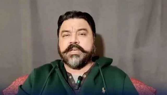 الزام تسلیم، یوٹیوبر عادل راجہ نے بریگیڈیئر راشد نصیر سے معافی مانگ لی