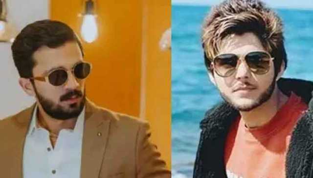 یوٹیوبر رجب بٹ، ٹک ٹاکر ندیم نانی والا کو بڑا ریلیف، حفاظتی ضمانت منظور